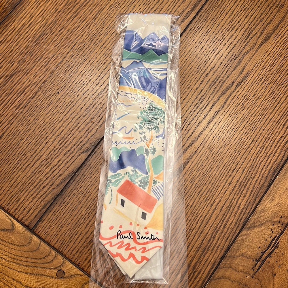 Paul Smith Tie